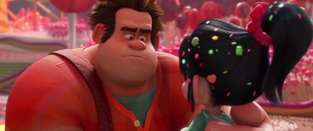 Les répliques cultes du film Les mondes de Ralph. 14 replique monde ralph wreck it disney quote
