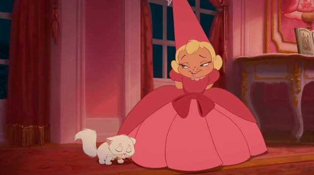 Charlotte Lebœuf - Personnage - La princesse et la grenouille. 6 Charlotte Leboeuf La Bouff Personnage Princesse grenouille Disney Character Frog