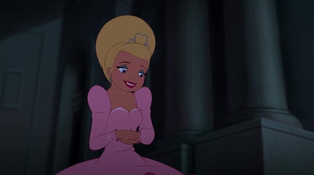 Charlotte Lebœuf - Personnage - La princesse et la grenouille. 12 Charlotte Leboeuf La Bouff Personnage Princesse grenouille Disney Character Frog