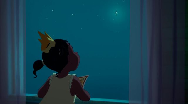 Evangeline - Personnage - La princesse et la grenouille. 2 Evangeline Personnage Princesse grenouille Disney Character Frog