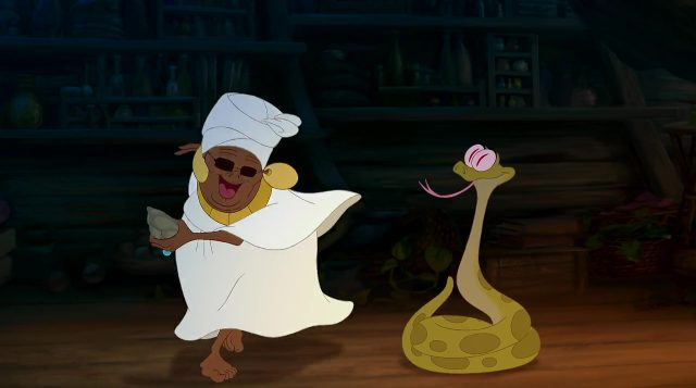 Juju - Personnage - La princesse et la grenouille. 4 Juju Personnage Princesse grenouille Disney Character Frog