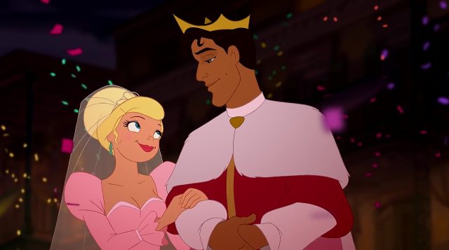 Lawrence - Personnage - La princesse et la grenouille. 9 Lawrence Personnage Princesse grenouille Disney Character Frog