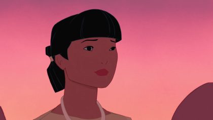 Nakoma - Personnage - Pocahontas, une légende indienne. 11 Nakoma – Personnage – Pocahontas, une légende indienne.