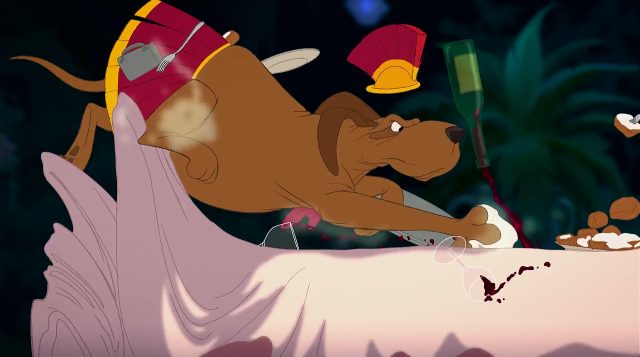 Stella - Personnage - La princesse et la grenouille. 3 Stella Personnage Princesse grenouille Disney Character Frog