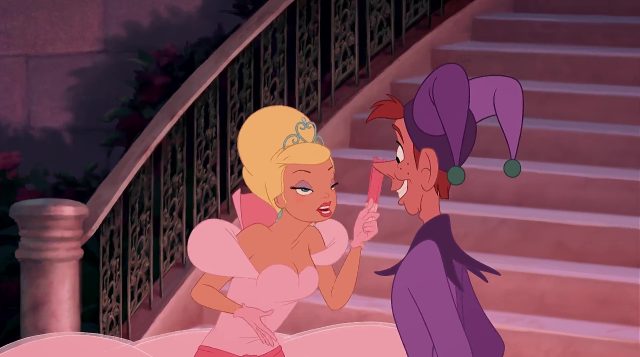 Travis - Personnage - La princesse et la grenouille. 3 Travis Personnage Princesse grenouille Disney Character Frog
