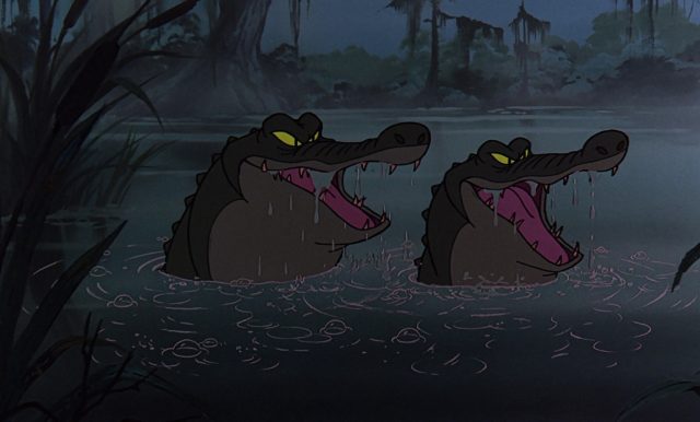 Brutus et Néron - Personnage - Les aventures de Bernard et Bianca. 2 brutus neron personnage character disney aventures bernard bianca rescuers