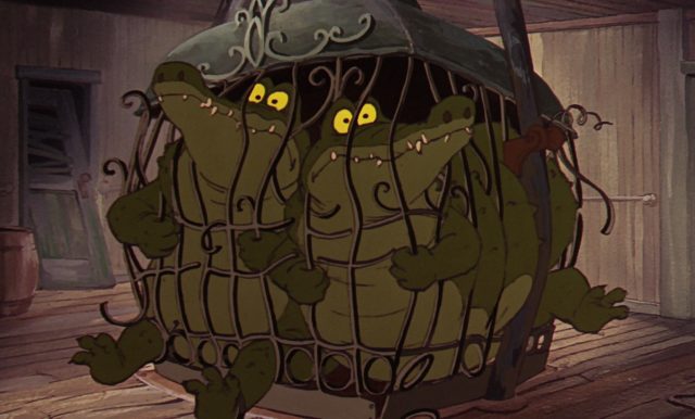 Brutus et Néron - Personnage - Les aventures de Bernard et Bianca. 4 brutus neron personnage character disney aventures bernard bianca rescuers