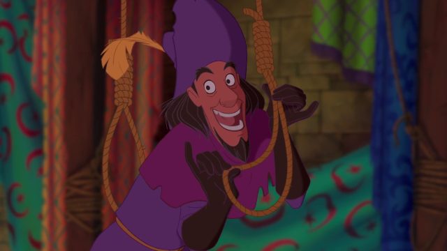Le bossu de Notre-Dame - Photos et affiches. 47 clopin personnage bossu notre-dame disney character hunchback