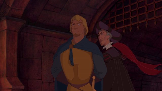 Phoebus - Personnage - Le bossu de Notre-Dame. 9 phoebus personnage bossu notre-dame disney character hunchback