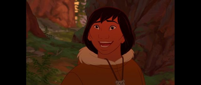 Frère des ours - Photos et affiches. 20 kenai personnage character frère ours brother bear disney