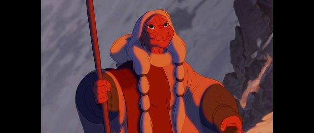 Nanaka - Personnage - Frère des ours. 2 nanaka tanana mother personnage character frère ours brother bear disney