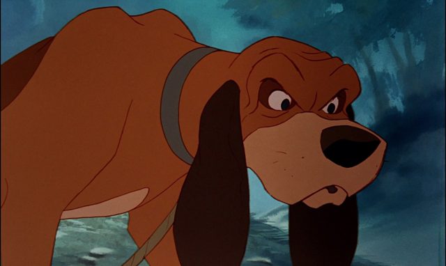 Rox et Rouky - Photos et affiches. 27 copper personnage rox rouky fox hound disney character