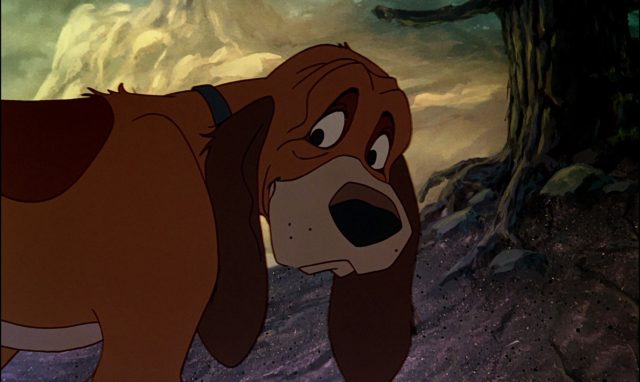 Rox et Rouky - Photos et affiches. 26 copper personnage rox rouky fox hound disney character