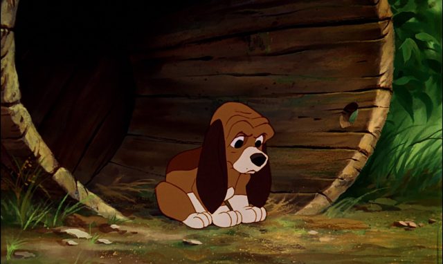 Rox et Rouky - Photos et affiches. 25 copper personnage rox rouky fox hound disney character