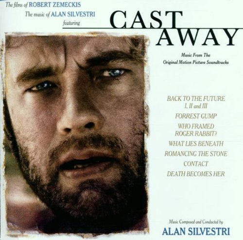 La bande originale de Seul au monde. 1 seul monde cast away disney 20th century fox soundtrack bande originale