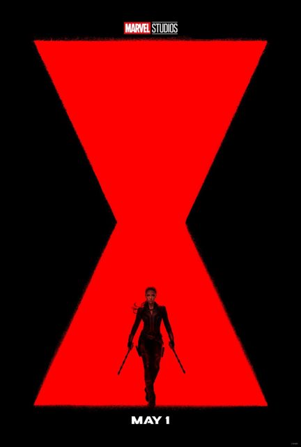 Black Widow - Photos et affiches. 22 Affiche poster black widow disney marvel