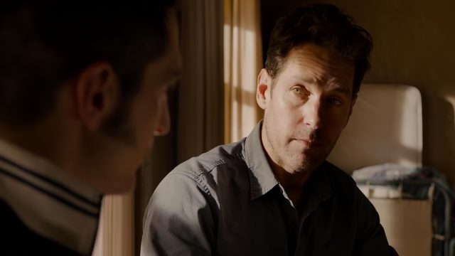 Les répliques cultes du film Ant-Man. 2 replique quote ant-man disney marvel