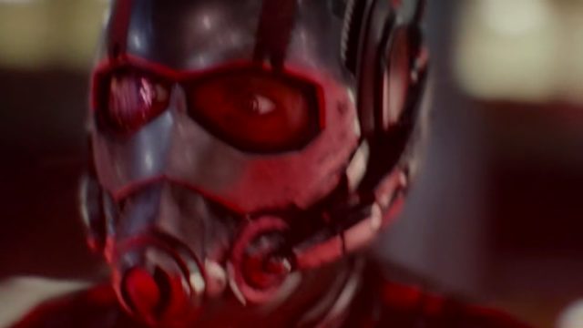 Les répliques cultes du film Ant-Man. 5 replique quote ant-man disney marvel