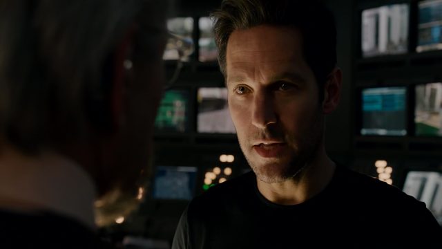 Les répliques cultes du film Ant-Man. 6 replique quote ant-man disney marvel