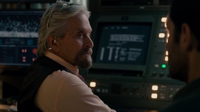 Les répliques cultes du film Ant-Man. 8 replique quote ant-man disney marvel