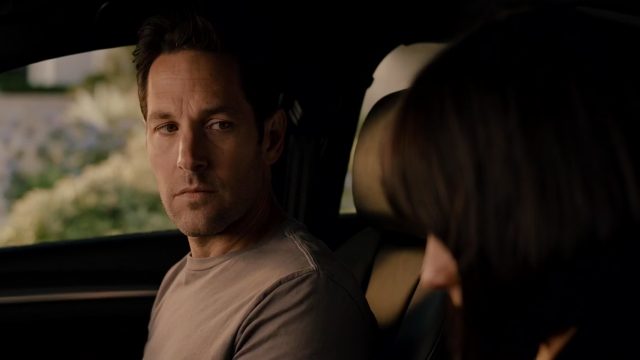 Les répliques cultes du film Ant-Man. 9 replique quote ant-man disney marvel