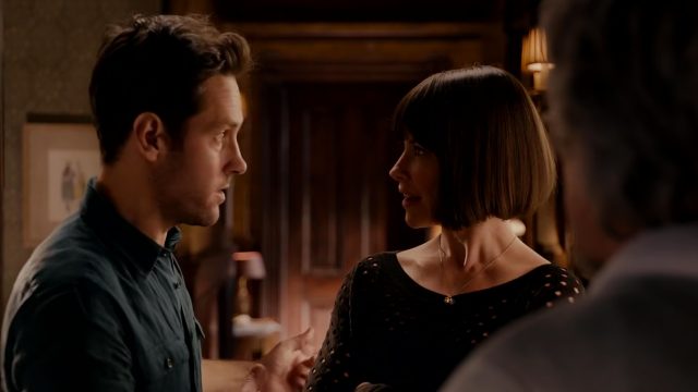 Les répliques cultes du film Ant-Man. 11 replique quote ant-man disney marvel