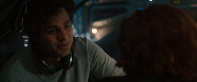 Les répliques cultes du film Avengers : l'ère d'Ultron. 1 replique quote disney marvel avengers ere ultron age