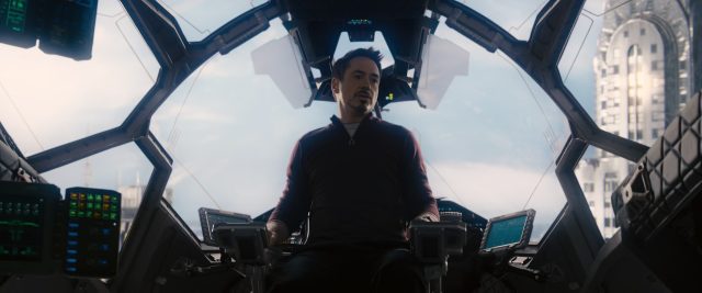 Les répliques cultes du film Avengers : l'ère d'Ultron. 2 replique quote disney marvel avengers ere ultron age
