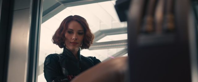 Les répliques cultes du film Avengers : l'ère d'Ultron. 4 replique quote disney marvel avengers ere ultron age