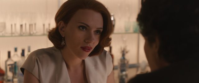 Les répliques cultes du film Avengers : l'ère d'Ultron. 5 replique quote disney marvel avengers ere ultron age