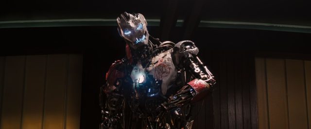 Les répliques cultes du film Avengers : l'ère d'Ultron. 6 replique quote disney marvel avengers ere ultron age
