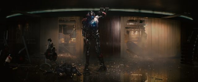 Les répliques cultes du film Avengers : l'ère d'Ultron. 7 replique quote disney marvel avengers ere ultron age