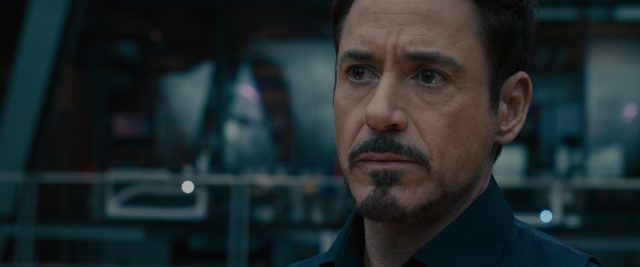 Les répliques cultes du film Avengers : l'ère d'Ultron. 8 replique quote disney marvel avengers ere ultron age