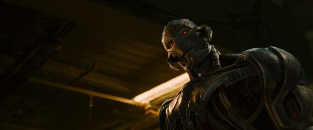 Les répliques cultes du film Avengers : l'ère d'Ultron. 9 replique quote disney marvel avengers ere ultron age