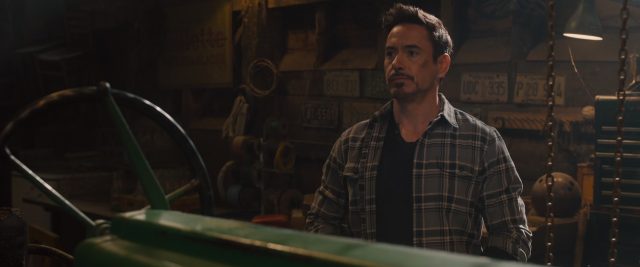 Les répliques cultes du film Avengers : l'ère d'Ultron. 12 replique quote disney marvel avengers ere ultron age