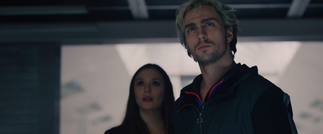 Les répliques cultes du film Avengers : l'ère d'Ultron. 13 replique quote disney marvel avengers ere ultron age