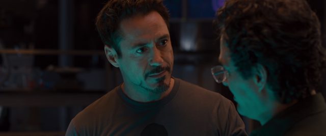 Les répliques cultes du film Avengers : l'ère d'Ultron. 14 replique quote disney marvel avengers ere ultron age