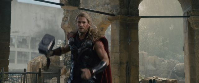 Les répliques cultes du film Avengers : l'ère d'Ultron. 19 replique quote disney marvel avengers ere ultron age