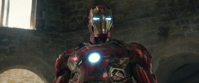 Les répliques cultes du film Avengers : l'ère d'Ultron. 20 replique quote disney marvel avengers ere ultron age