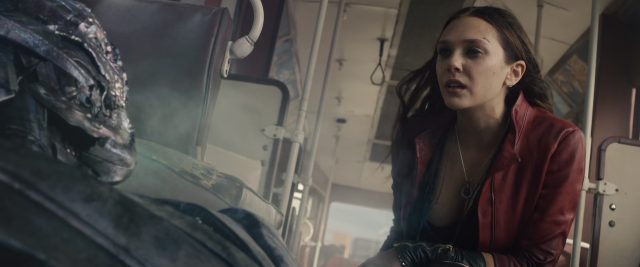 Les répliques cultes du film Avengers : l'ère d'Ultron. 21 replique quote disney marvel avengers ere ultron age