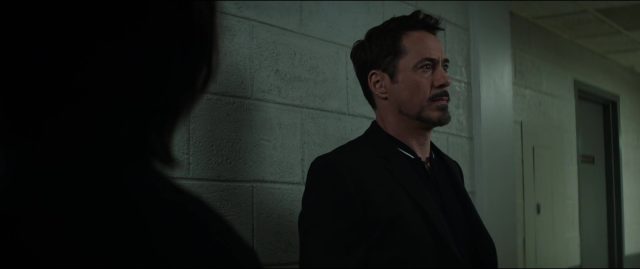 Les répliques cultes du film Captain America : Civil War. 1 replique quote captain america citation civil war disney marvel