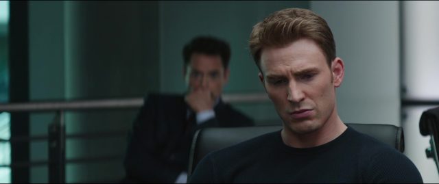 Les répliques cultes du film Captain America : Civil War. 4 replique quote captain america citation civil war disney marvel