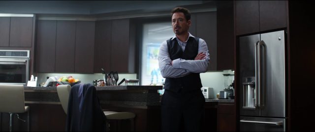 Les répliques cultes du film Captain America : Civil War. 6 replique quote captain america citation civil war disney marvel