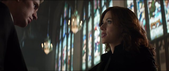 Les répliques cultes du film Captain America : Civil War. 7 replique quote captain america citation civil war disney marvel