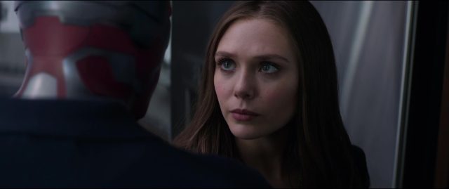 Les répliques cultes du film Captain America : Civil War. 9 replique quote captain america citation civil war disney marvel