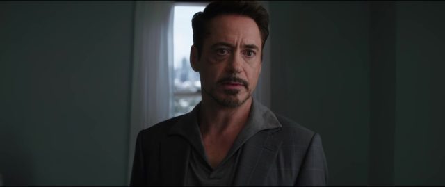 Les répliques cultes du film Captain America : Civil War. 11 replique quote captain america citation civil war disney marvel