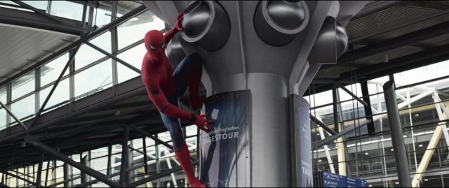 Les répliques cultes du film Captain America : Civil War. 15 replique quote captain america citation civil war disney marvel