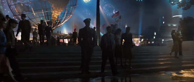 Les répliques cultes du film Captain America : First Avenger. 1 replique quote citation captain america first avenger disney marvel