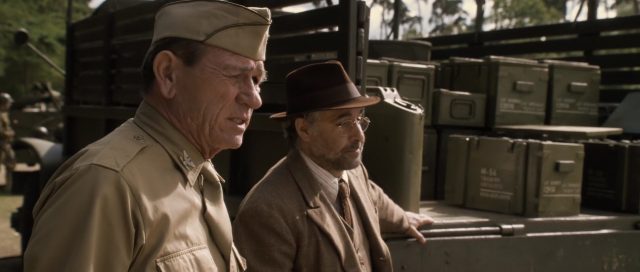 Les répliques cultes du film Captain America : First Avenger. 3 replique quote citation captain america first avenger disney marvel
