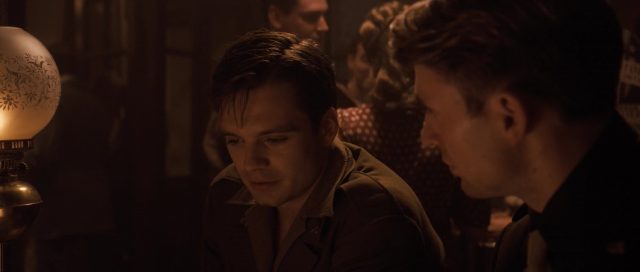 Les répliques cultes du film Captain America : First Avenger. 9 replique quote citation captain america first avenger disney marvel